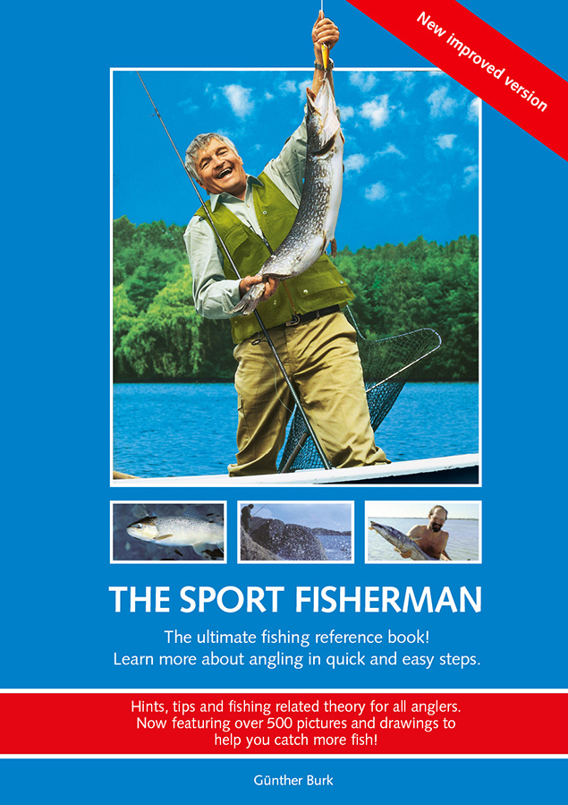 Der Sportfischer | Das Lehrbuch für Angler